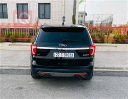 فۆرد ئێکسپلۆرەر